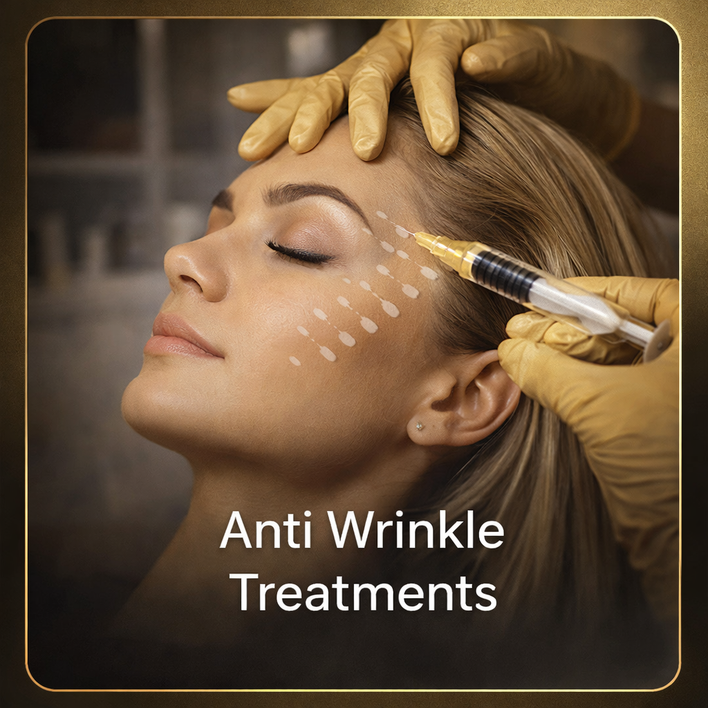 antiwrinkle