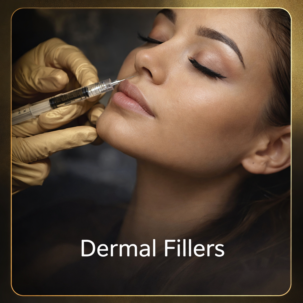 dermal fillers