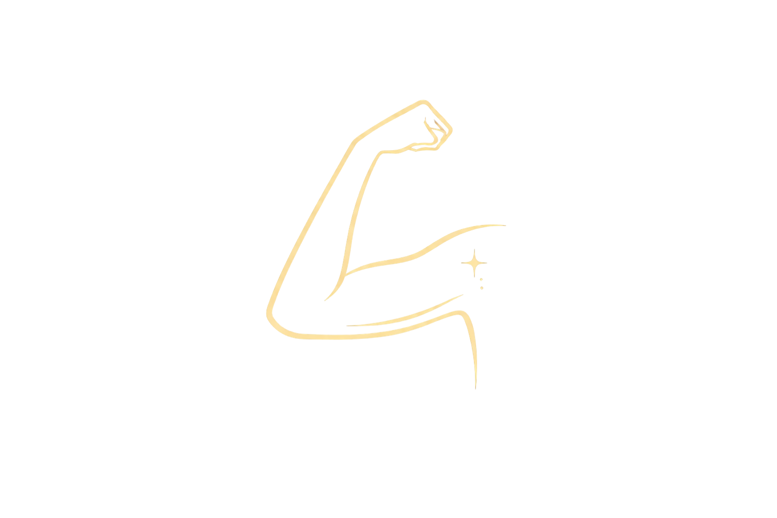 arms