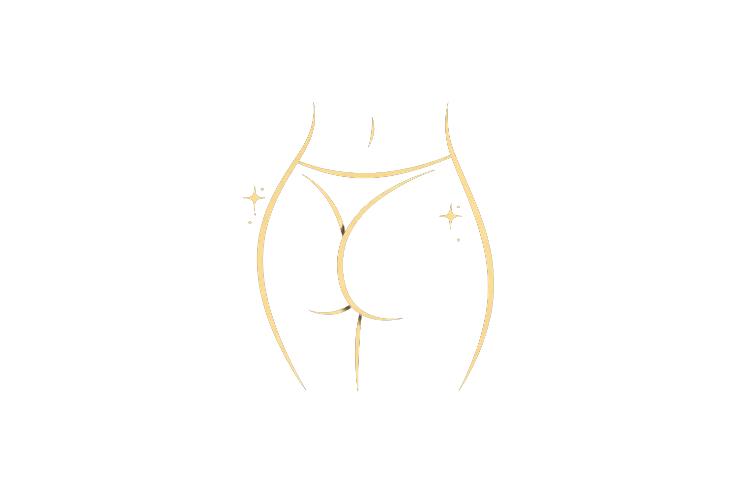 bum