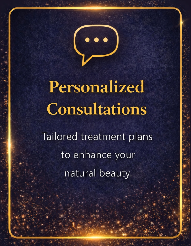 consults