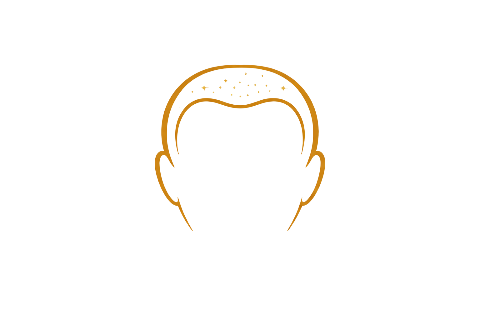 hairline