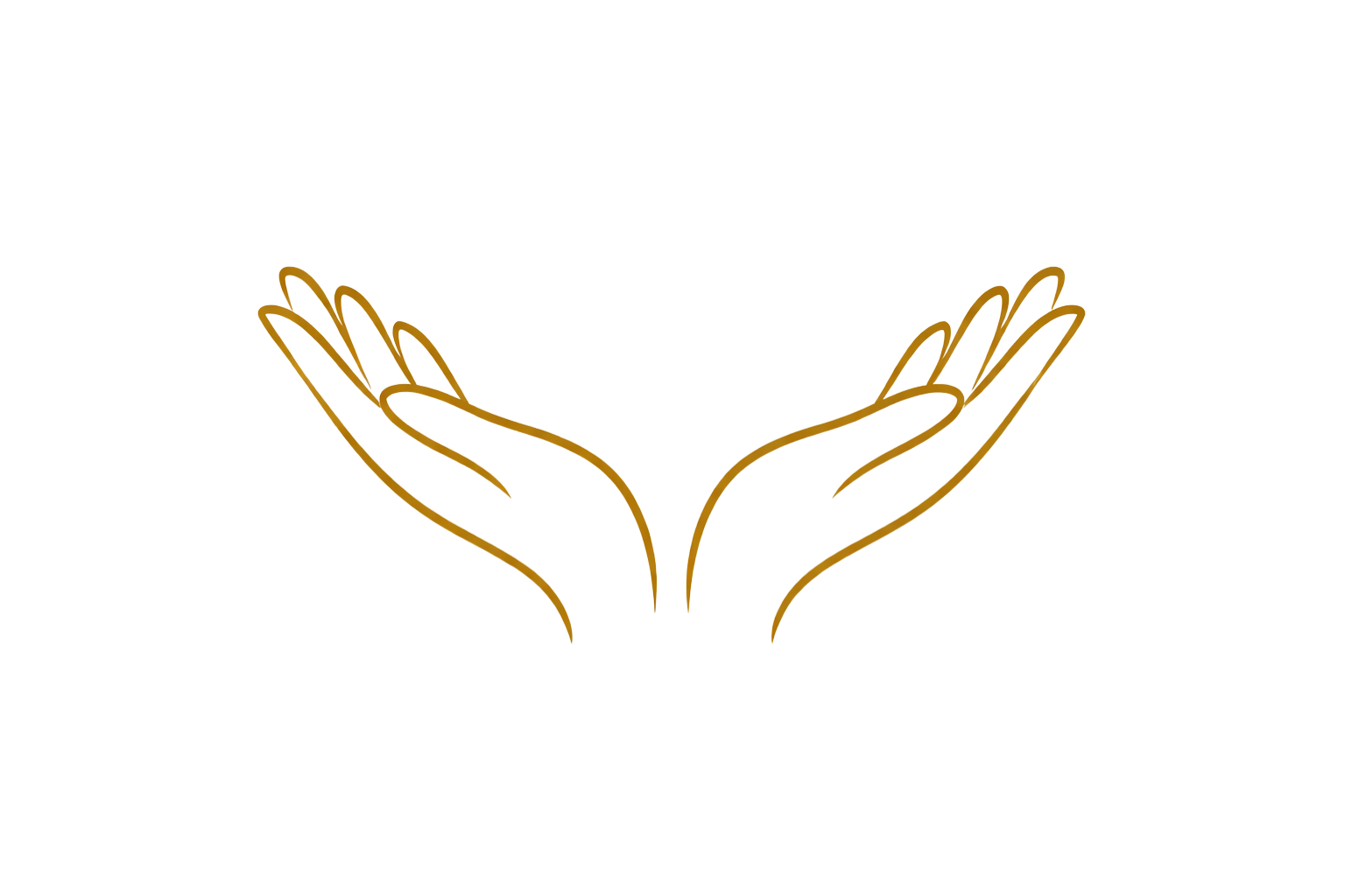 hands