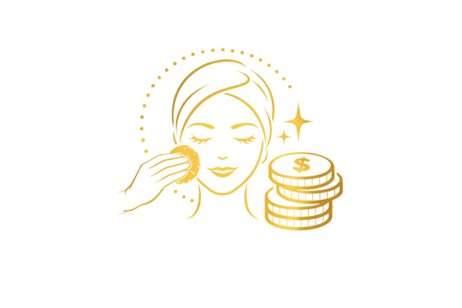 million dollar facial