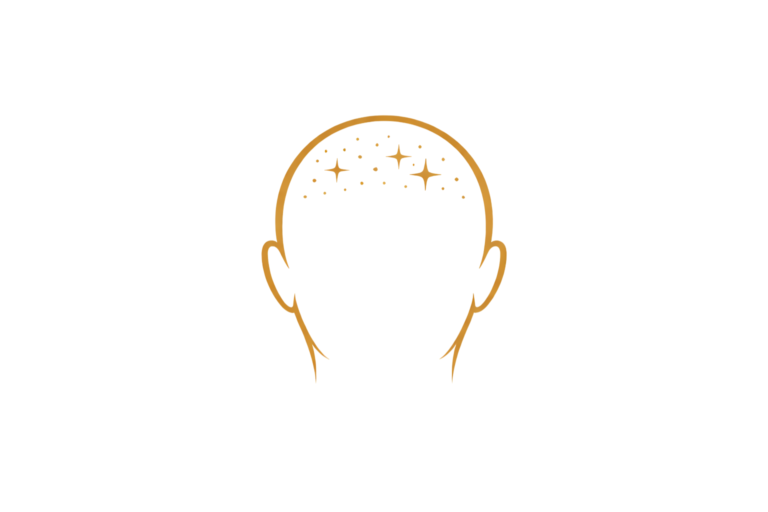 overall scalp