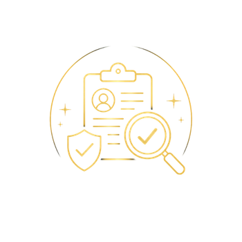 soft credit check